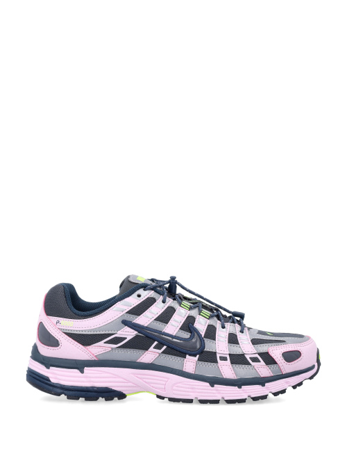 P-6000 woman's sneakers - Sneakers | Spazio Pritelli