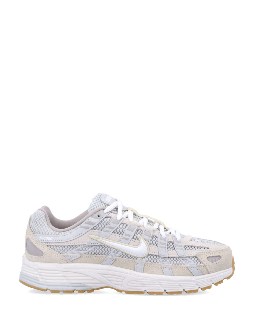 P-6000 woman's sneakers - Sneakers | Spazio Pritelli