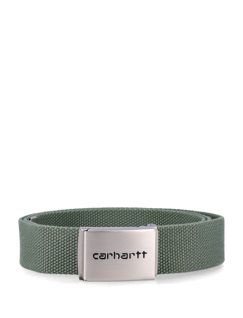 Clip belt - Accessories | Spazio Pritelli