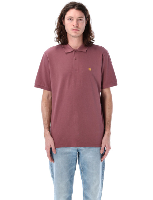 S/S Chase polo shirt - Polo | Spazio Pritelli