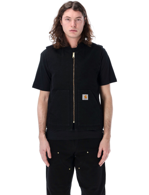 Classic vest - Vest | Spazio Pritelli