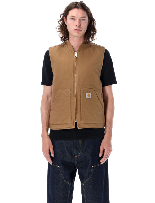 Classic vest - Vest | Spazio Pritelli