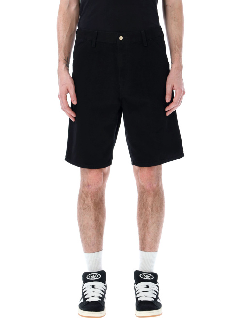 Single knee short - CARHARTT WIP | Spazio Pritelli