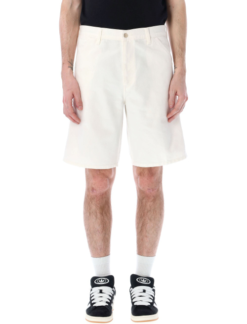 Single knee short - CARHARTT WIP | Spazio Pritelli