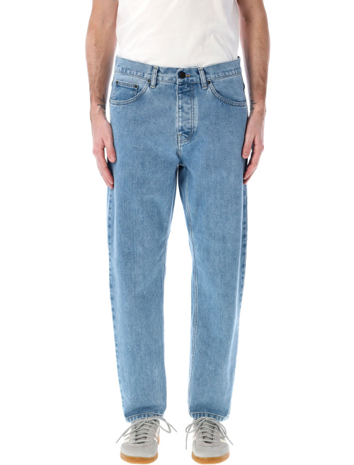 Newel denim pant - Jeans | Spazio Pritelli