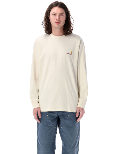 American Script t-shirt - T-shirt | Spazio Pritelli