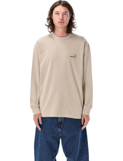 American Script t-shirt - T-shirt | Spazio Pritelli