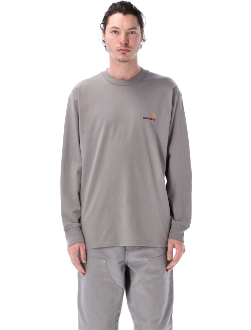 American Script t-shirt - T-shirt | Spazio Pritelli