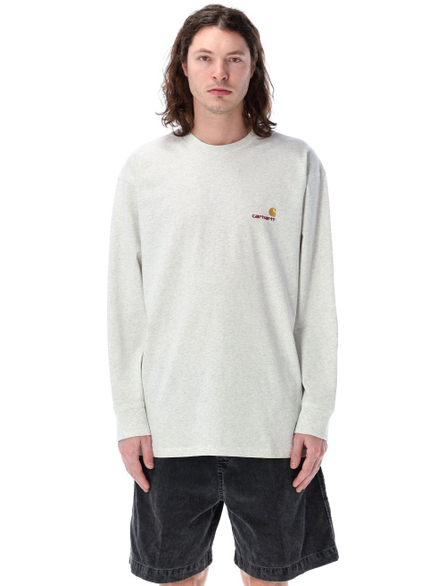 American Script t-shirt - T-shirt | Spazio Pritelli