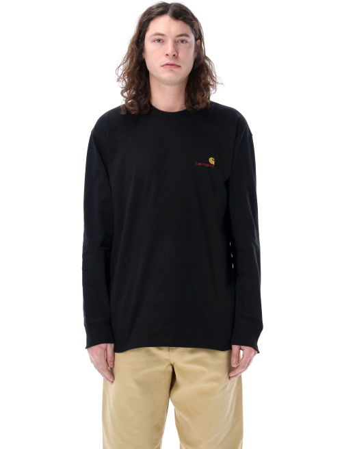 American Script t-shirt - Apparel | Spazio Pritelli