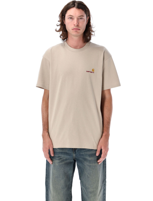 American script t-shirt - T-shirt | Spazio Pritelli