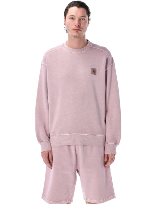 Nelson sweatshirt - Fleece | Spazio Pritelli