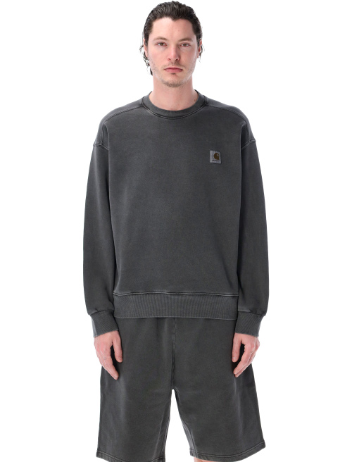 Nelson sweatshirt - Fleece | Spazio Pritelli