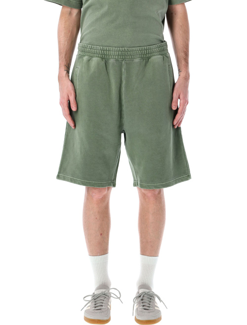 Nelson sweat short - CARHARTT WIP | Spazio Pritelli