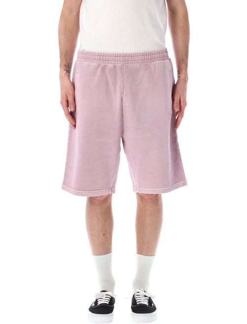 Nelson sweat short - CARHARTT WIP | Spazio Pritelli