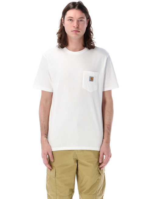 Pocket t-shirt - T-shirt | Spazio Pritelli