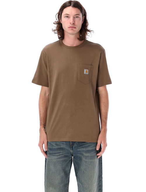 Pocket t-shirt - T-shirt | Spazio Pritelli
