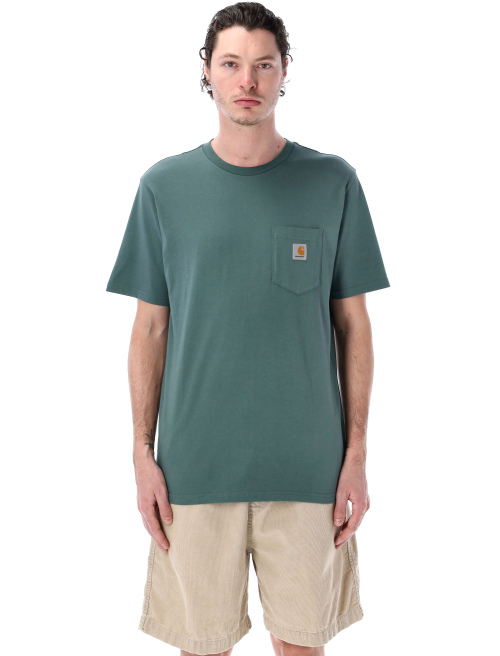 Pocket t-shirt - T-shirt | Spazio Pritelli