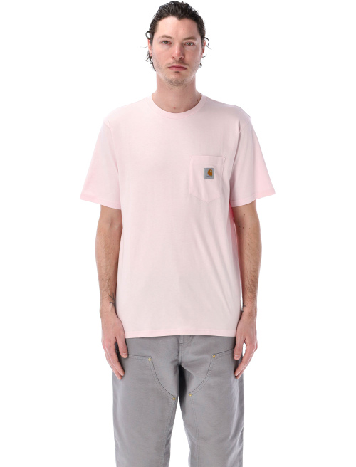 Pocket t-shirt - T-shirt | Spazio Pritelli