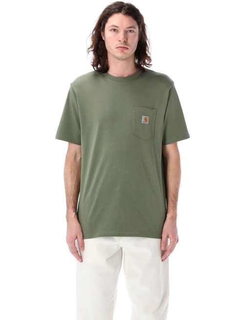 Pocket t-shirt - T-shirt | Spazio Pritelli