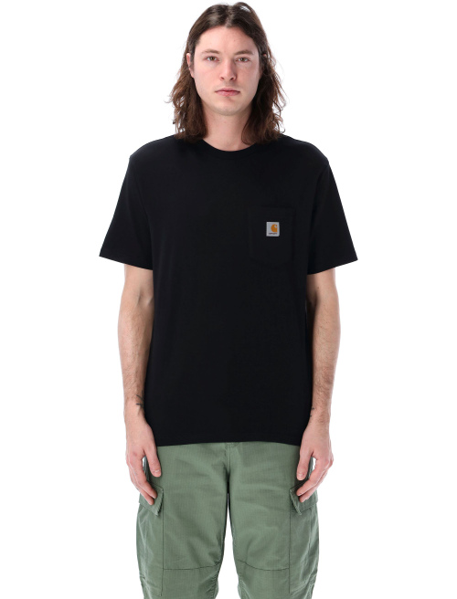 Pocket t-shirt - T-shirt | Spazio Pritelli