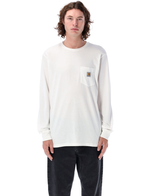 Pocket t-shirt - T-shirt | Spazio Pritelli