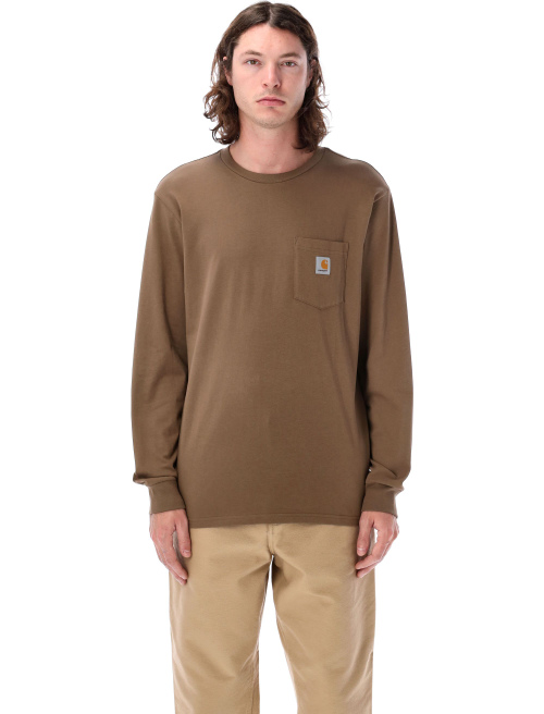 Pocket t-shirt - T-shirt | Spazio Pritelli