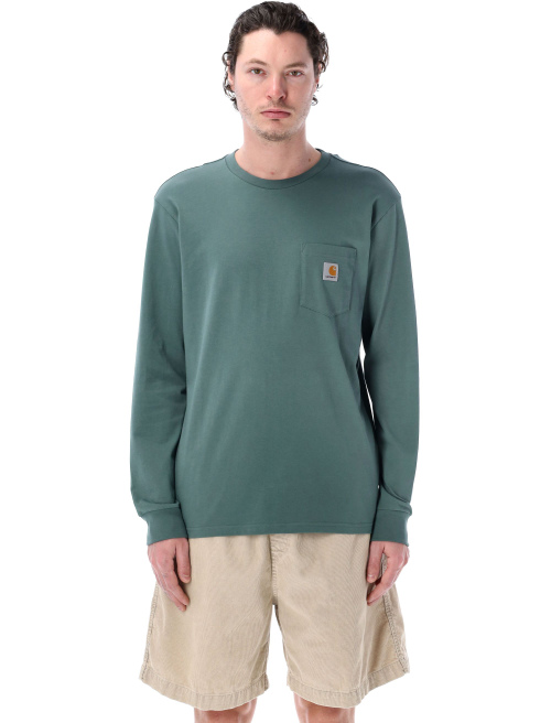 Pocket t-shirt - T-shirt | Spazio Pritelli