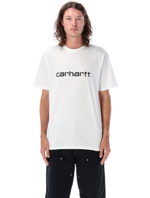 Logo t-shirt - T-shirt | Spazio Pritelli