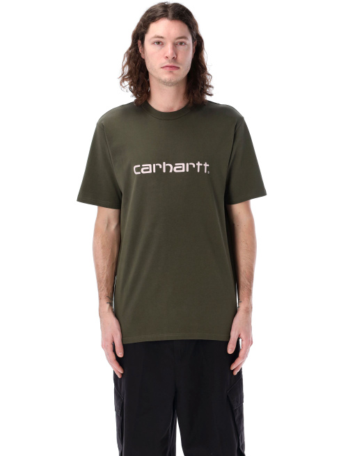 Logo t-shirt - T-shirt | Spazio Pritelli