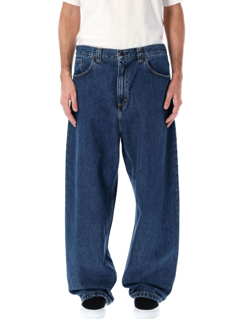 Brandon denim pant - Jeans | Spazio Pritelli