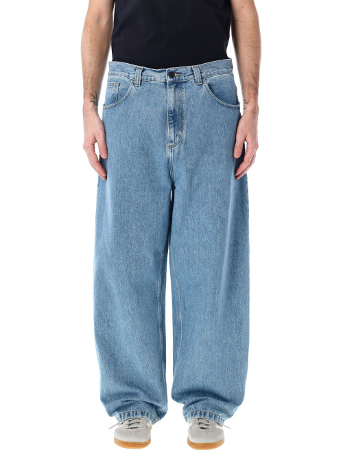Brandon denim pant - Jeans | Spazio Pritelli