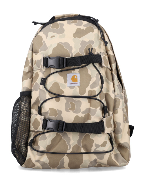 Kickflip backpack - Bags | Spazio Pritelli
