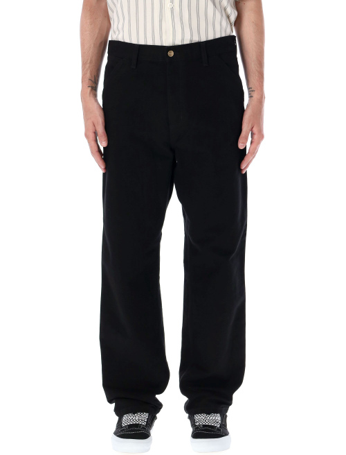 Single knee pant - Man | Spazio Pritelli