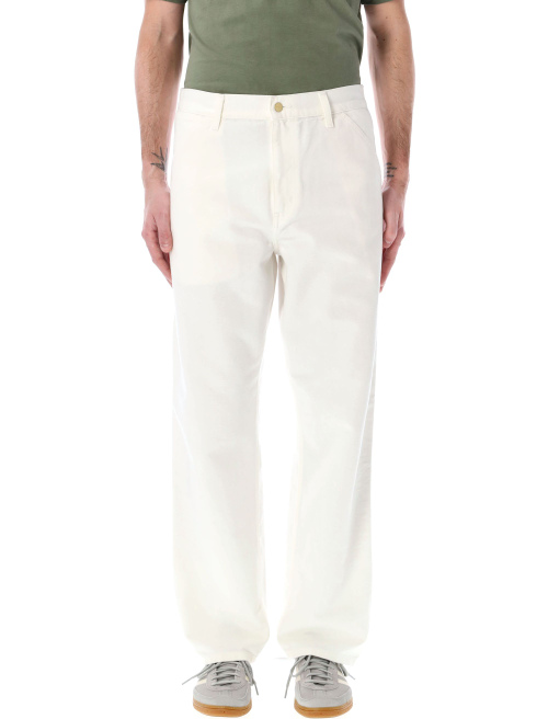 Single knee pant - Apparel | Spazio Pritelli