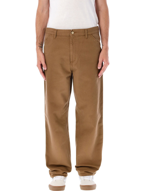 Single knee pant - Man | Spazio Pritelli