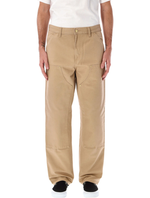 Double knee pant - Apparel | Spazio Pritelli
