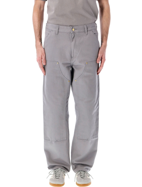 Double knee pant - CARHARTT WIP | Spazio Pritelli