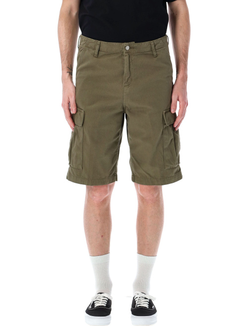 Regular cargo short - CARHARTT WIP | Spazio Pritelli