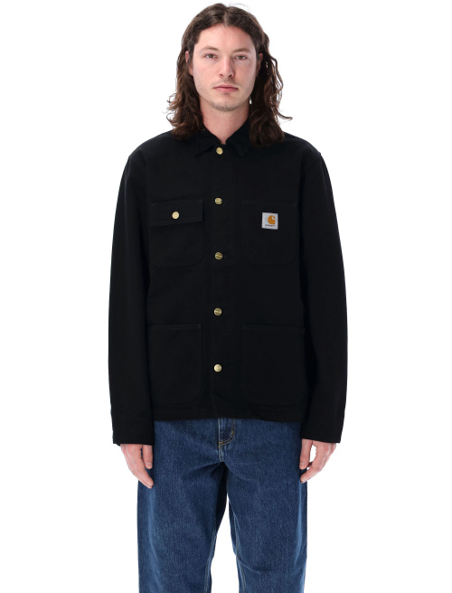 Michigan coat - Man | Spazio Pritelli