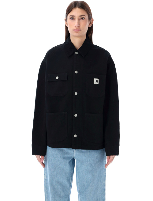 Michigan coat - Apparel | Spazio Pritelli