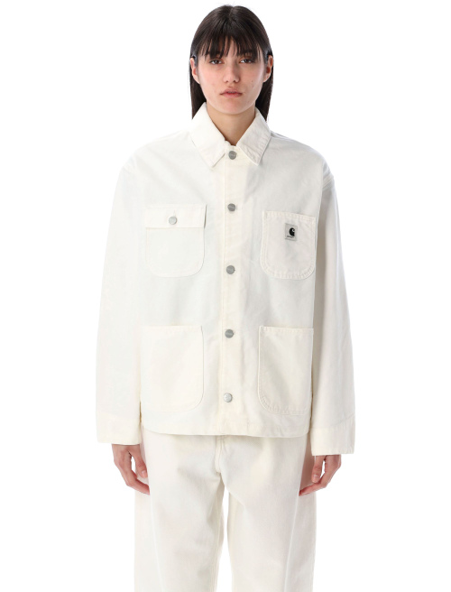 Michigan coat - Outerwear | Spazio Pritelli