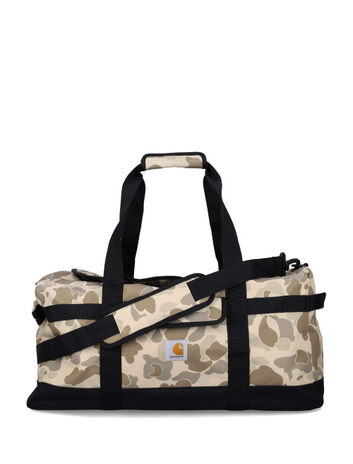 Jack duffle bag - Bag | Spazio Pritelli