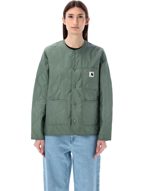 Skyler liner - Apparel | Spazio Pritelli