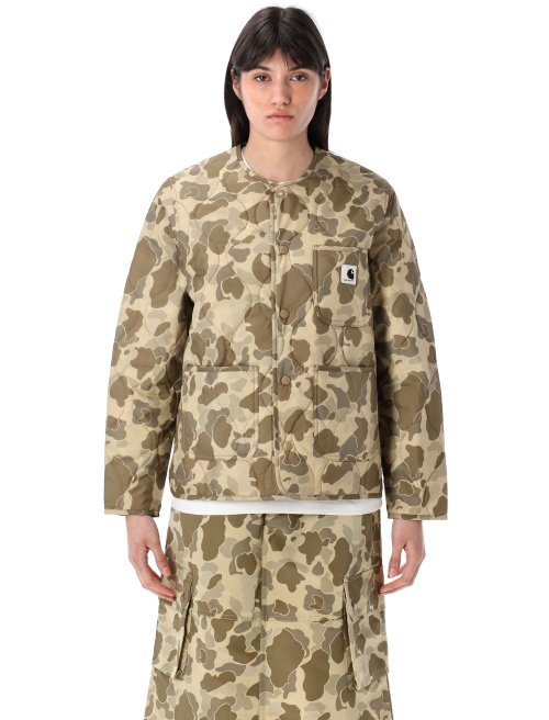 Skyler liner - Outerwear | Spazio Pritelli