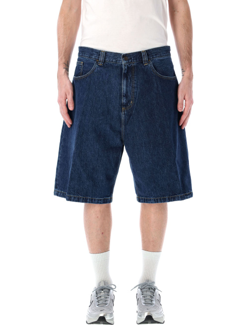 Brandon denim shorts - CARHARTT WIP | Spazio Pritelli
