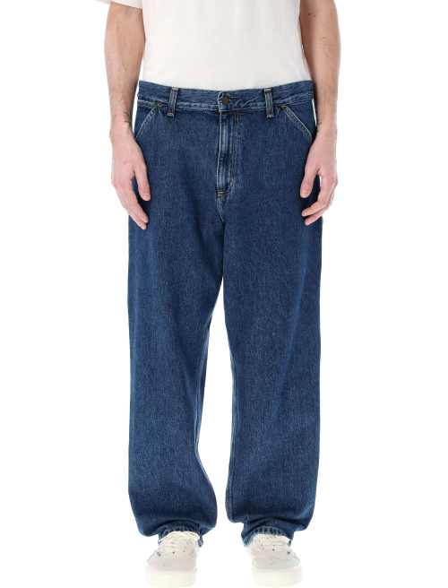 Single knee pant - Jeans | Spazio Pritelli