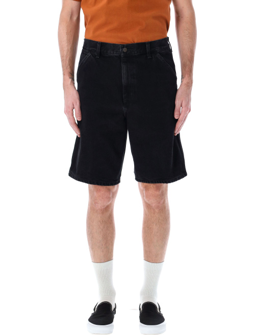 Single knee short - CARHARTT WIP | Spazio Pritelli