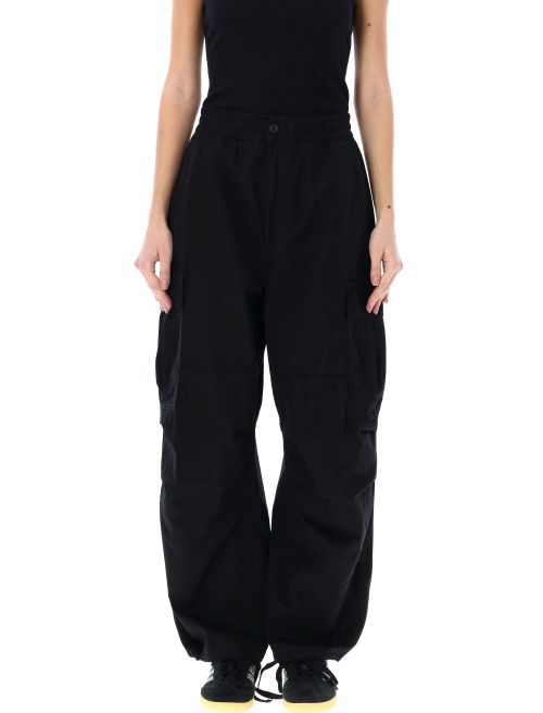 Jet cargo pants - Pants | Spazio Pritelli