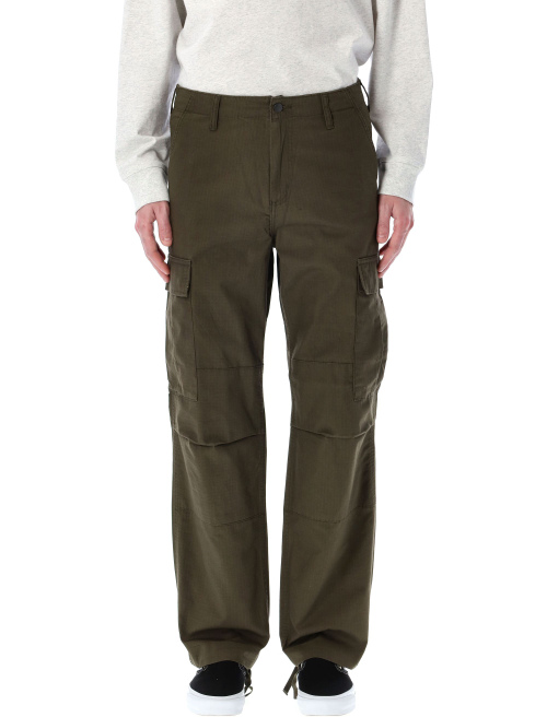 Regular Cargo pant - Cargo | Spazio Pritelli